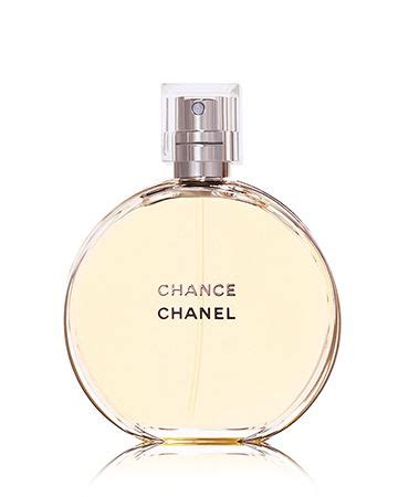 chance chanel ici paris